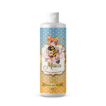 Αρωματικό πλυντηρίου Maia 500ml.