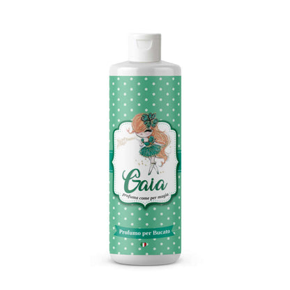 Αρωματικό πλυντηρίου Gaia 500ml.