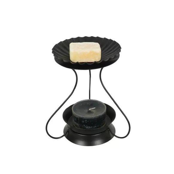 Aroma Burner Set Black