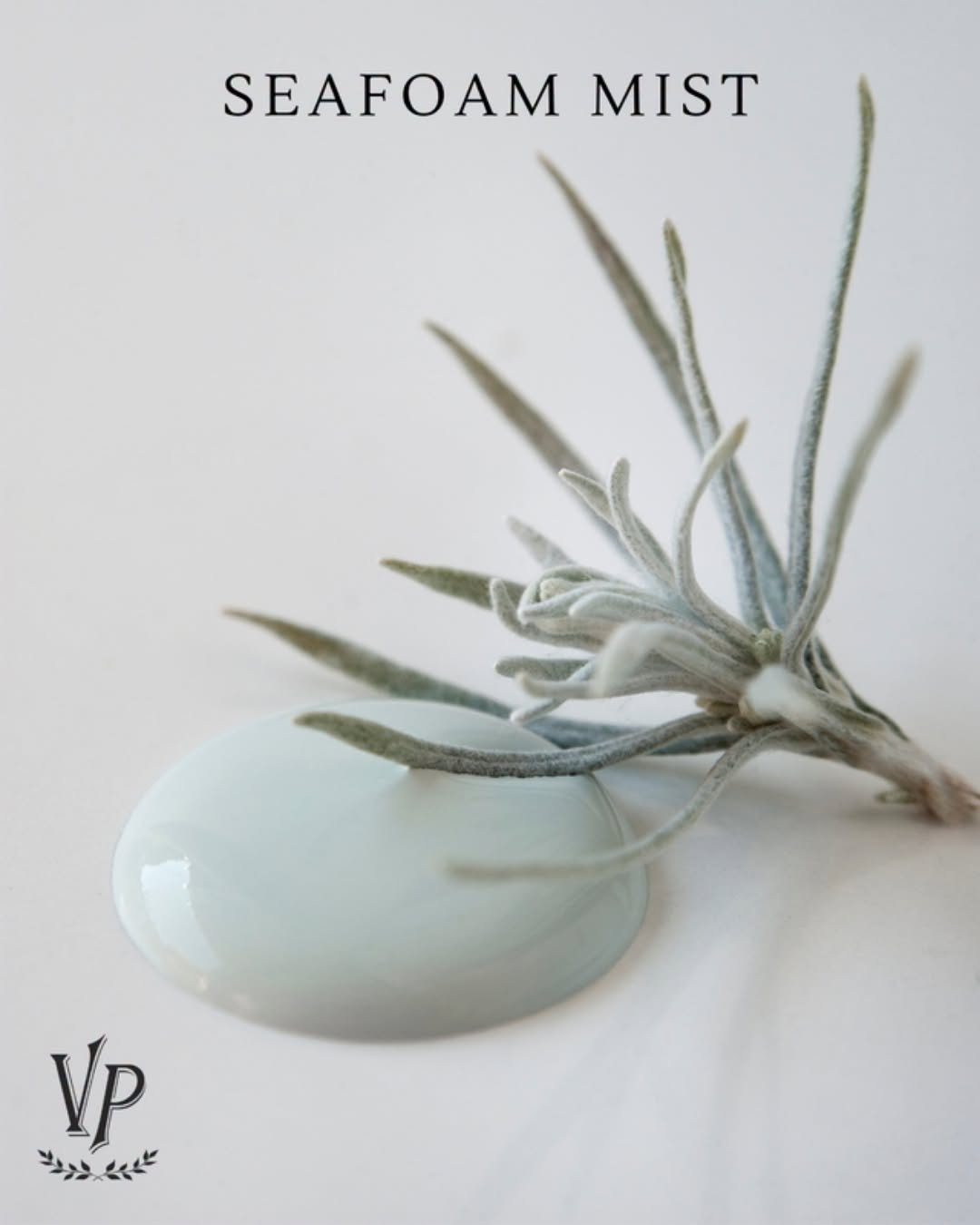 Seafoam Mist