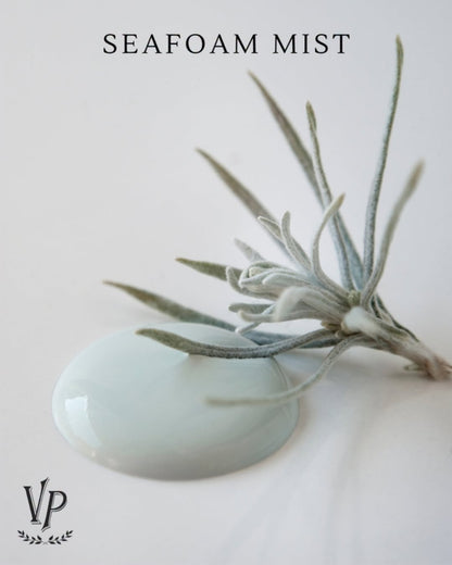 Seafoam Mist