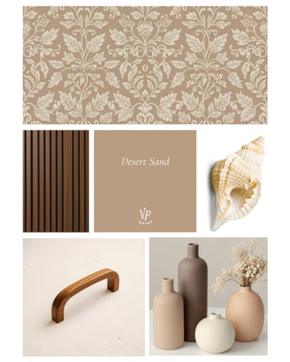 Desert Sand