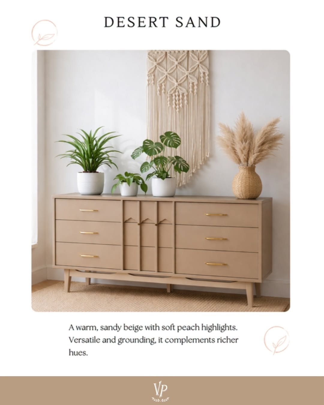 Desert Sand
