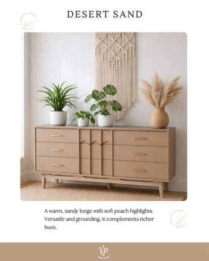 Desert Sand