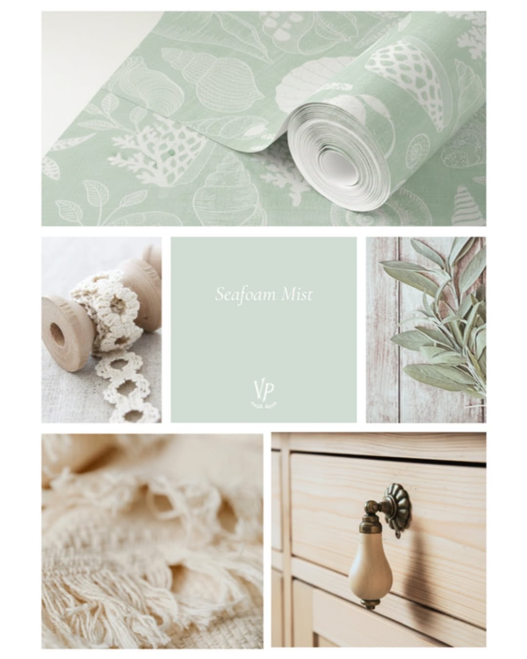 Seafoam Mist
