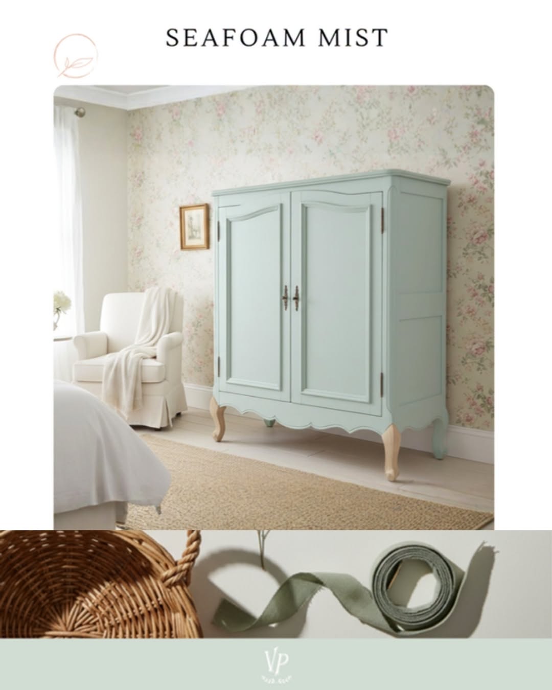 Seafoam Mist