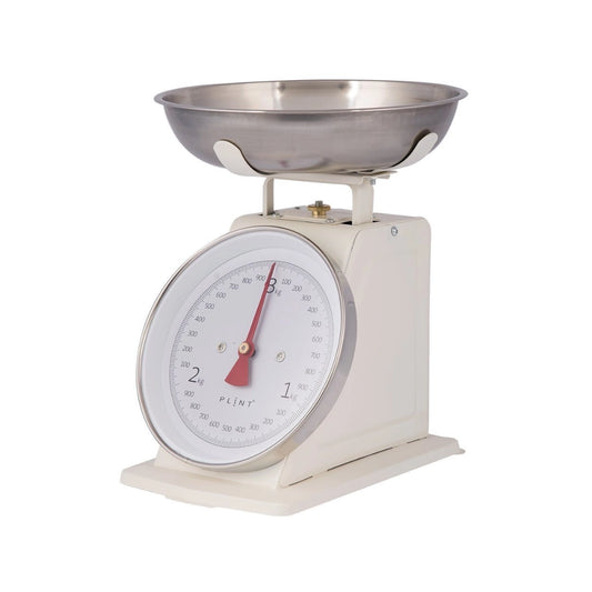 Scale Retro - CREAM
