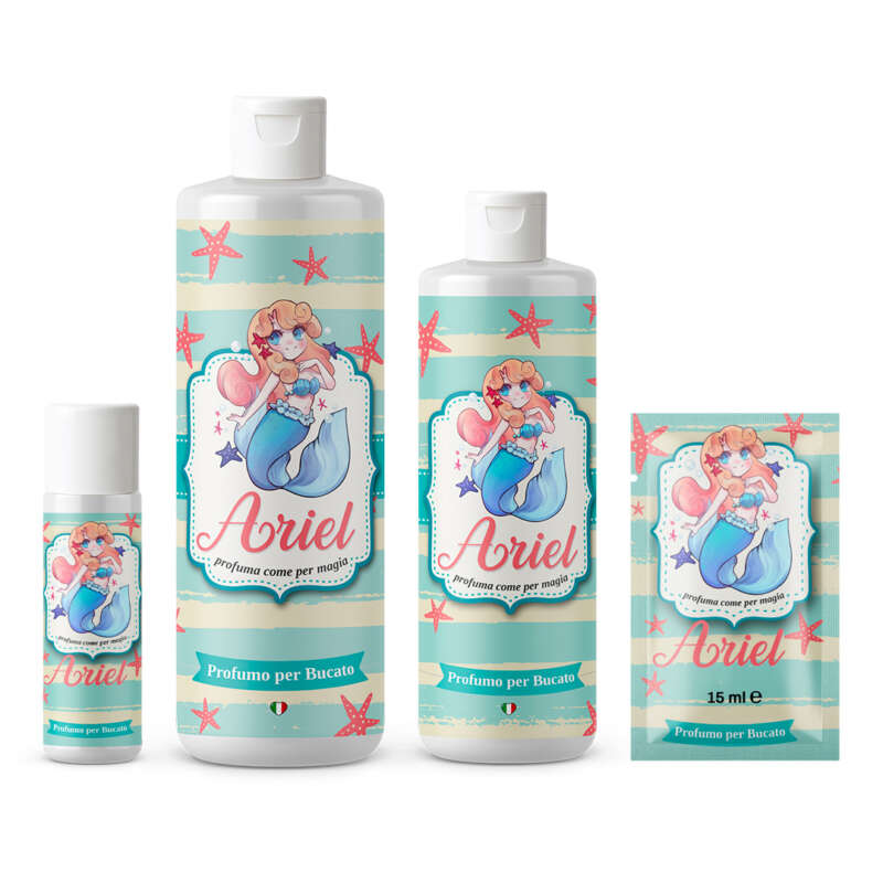 Αρωματικό πλυντηρίου Ariel 250ml. ΔΙΑΘΕΣΙΜΟ ΑΠΟ 10/06/2026