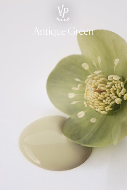 Antique Green