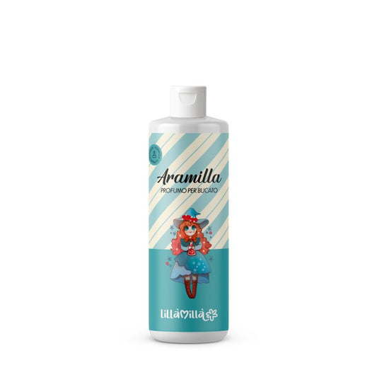Αρωματικό πλυντηρίου ARAMILLA (Elisir) 500ml.