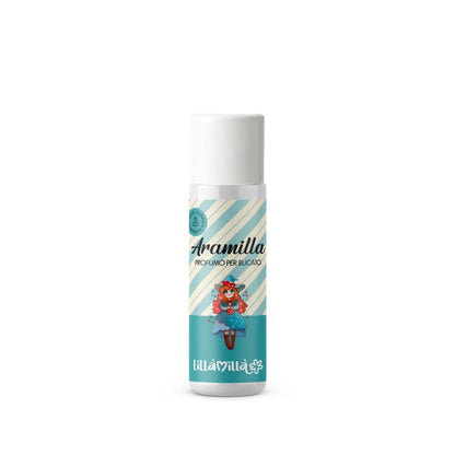 Αρωματικό πλυντηρίου ARAMILLA (EL), 30ml.