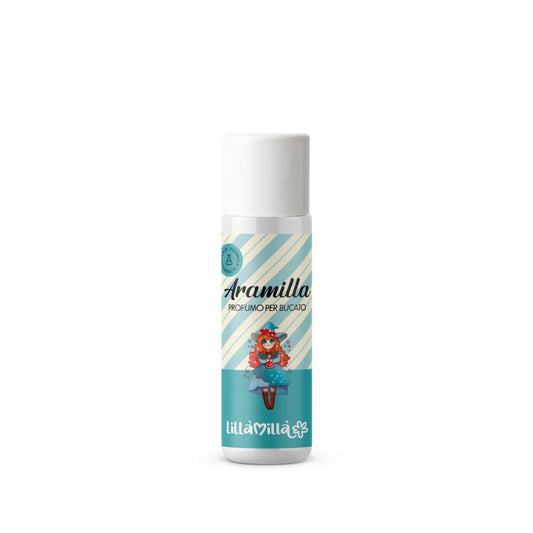 Αρωματικό πλυντηρίου ARAMILLA (EL), 30ml.