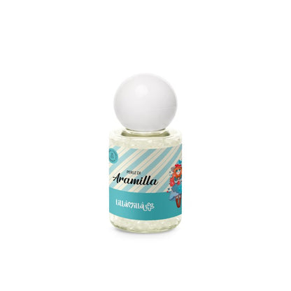 Perle di ARAMILLA (EL)