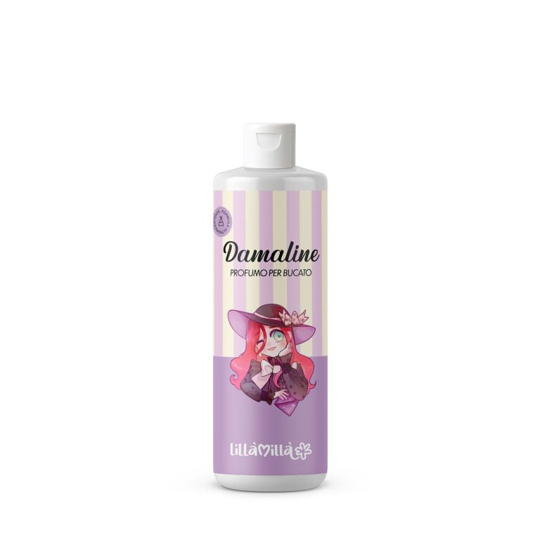 Αρωματικό πλυντηρίου DAMALINE (DI), 250 ml