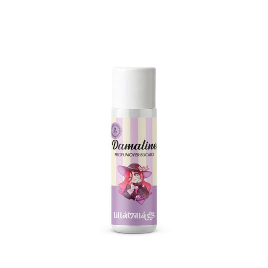 Αρωματικό πλυντηρίου DAMALINE (DI), 30ml.