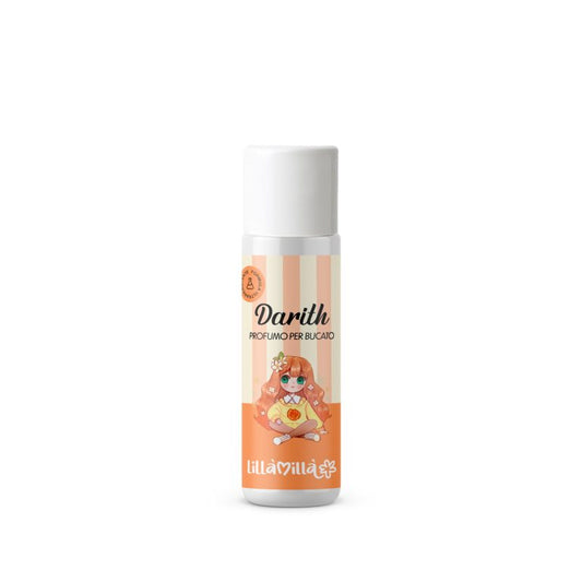Αρωματικό πλυντηρίου DARITH, 30ml NEW!!