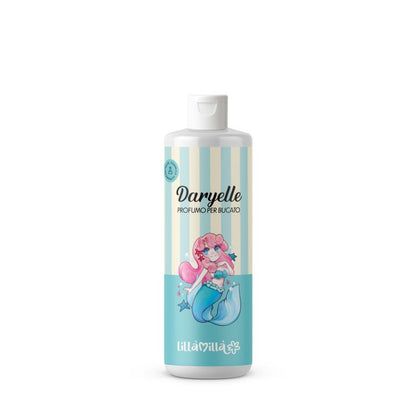 Αρωματικό πλυντηρίου DARYELLE (AR), 500ml. ΔΙΑΘΕΣΙΜΟ ΑΠΟ 17/06/2026