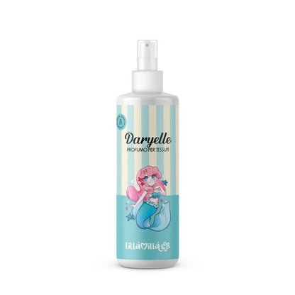Spray υφασμάτων DARYELLE (AR), 250ml.