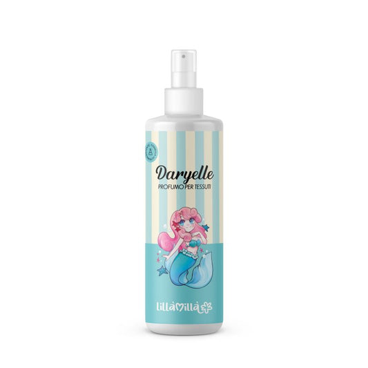 Spray υφασμάτων DARYELLE (AR), 250ml.