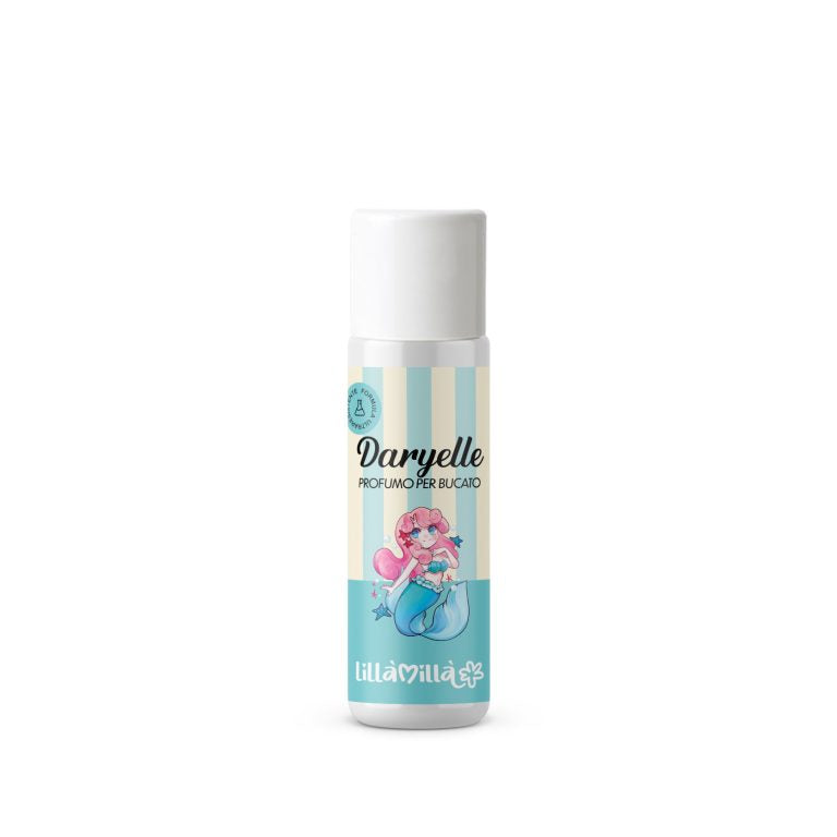Αρωματικό πλυντηρίου DARYELLE (AR), 30 ml.