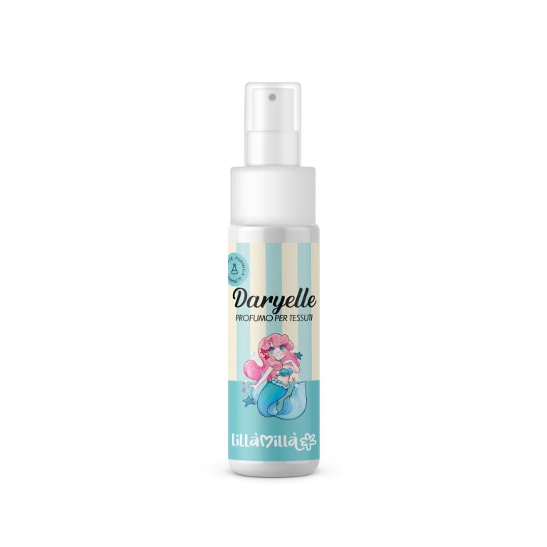 Spray υφασμάτων DARYELLE (AR), 30ml. ΔΙΑΘΕΣΙΜΟ ΑΠΟ 27/08/2026