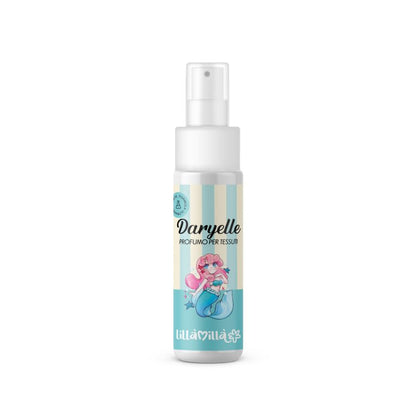 Spray υφασμάτων DARYELLE (AR), 30ml. ΔΙΑΘΕΣΙΜΟ ΑΠΟ 27/08/2026