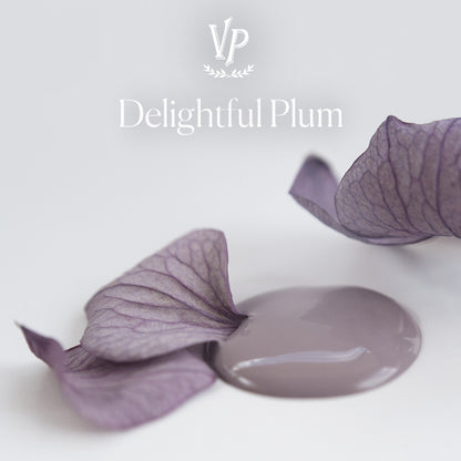 Delightful Plum