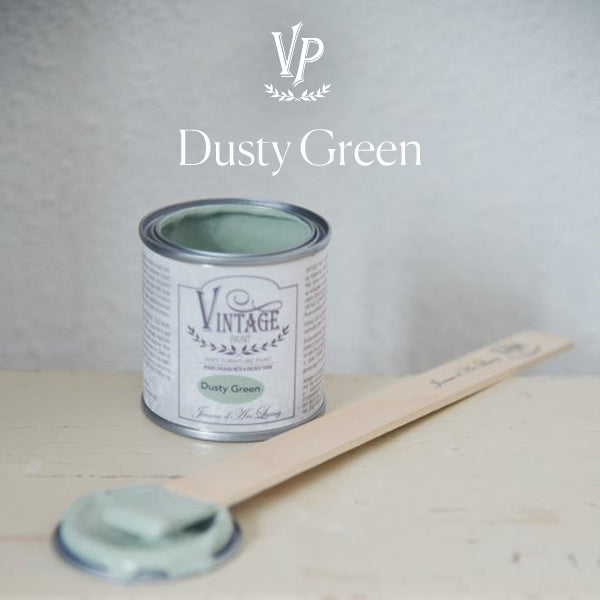 Dusty Green