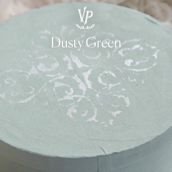 Dusty Green