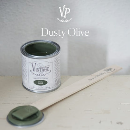 Dusty Olive