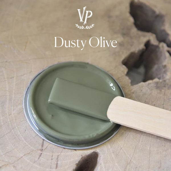 Dusty Olive