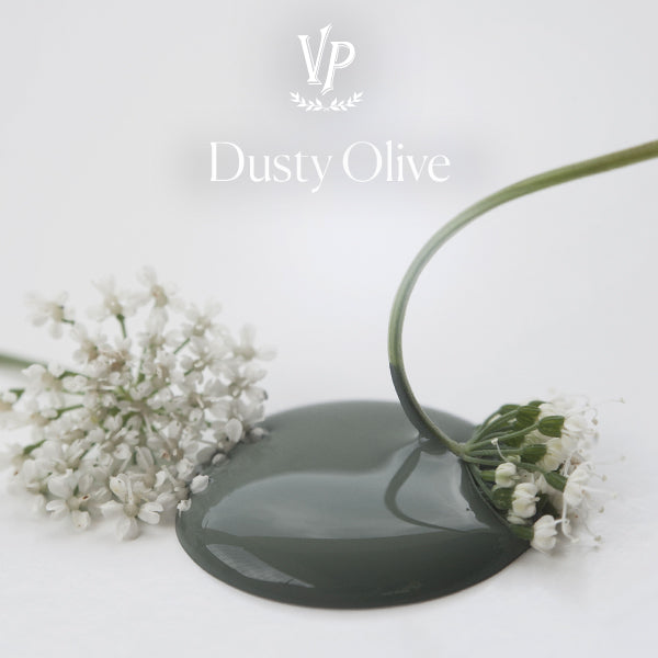 Dusty Olive