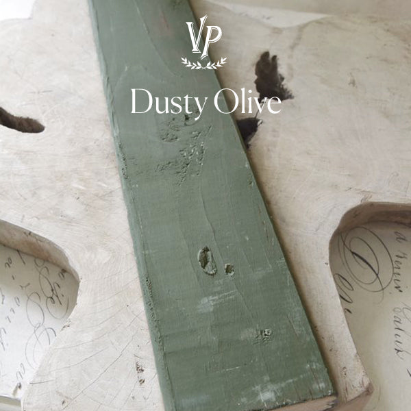 Dusty Olive