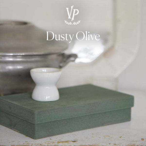 Dusty Olive