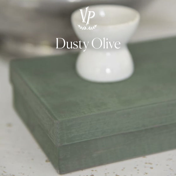 Dusty Olive