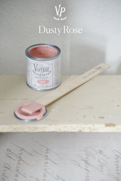 Dusty Rose