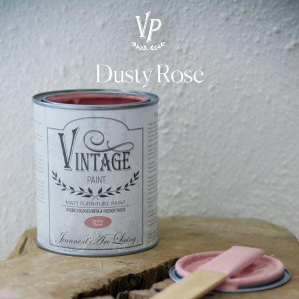 Dusty Rose