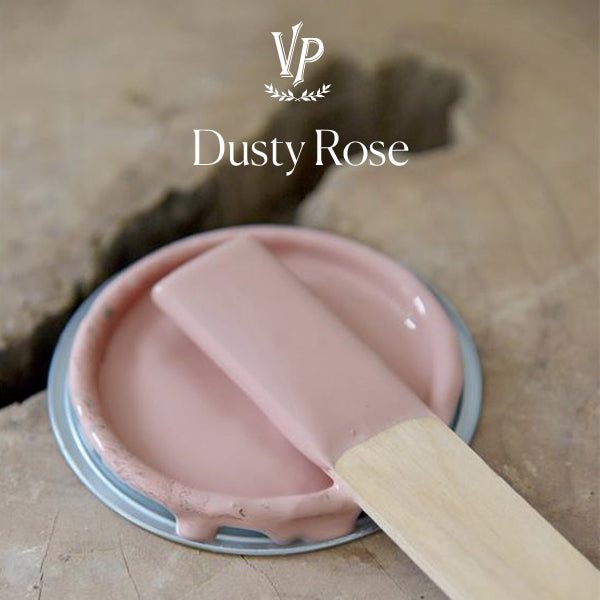 Dusty Rose