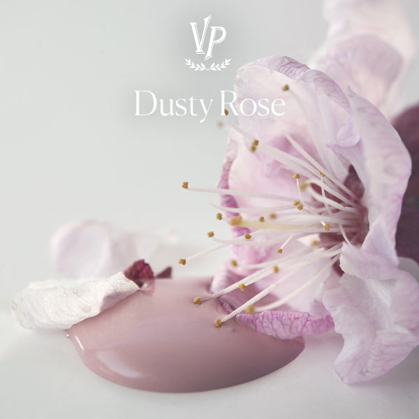 Dusty Rose