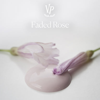 Faded Rose