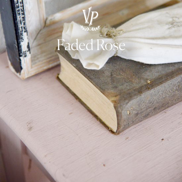 Faded Rose