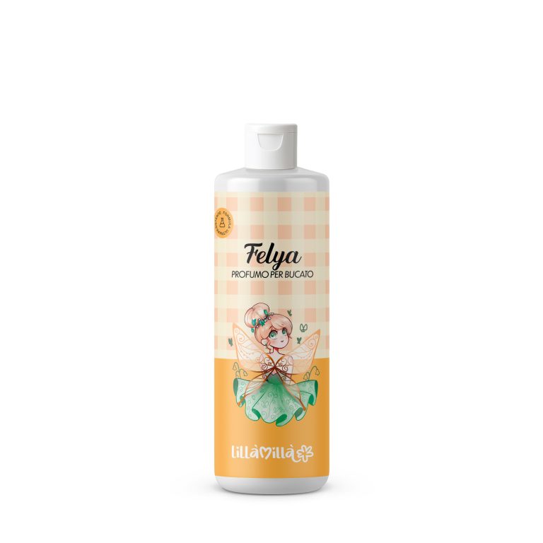 Αρωματικό πλυντηρίου FELYA (SE), 500ml