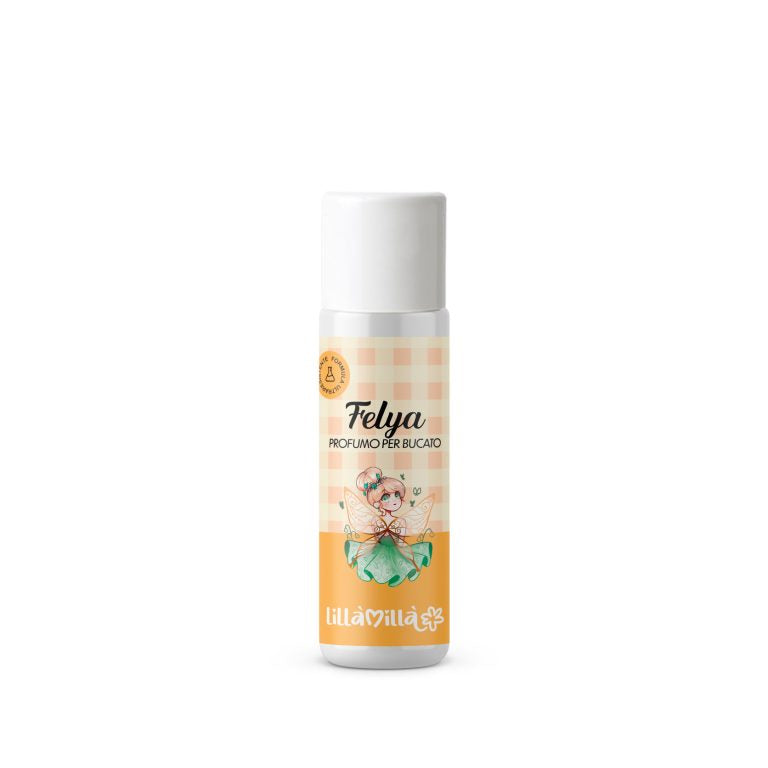 Αρωματικό πλυντηρίου FELYA (Seta), 30ml