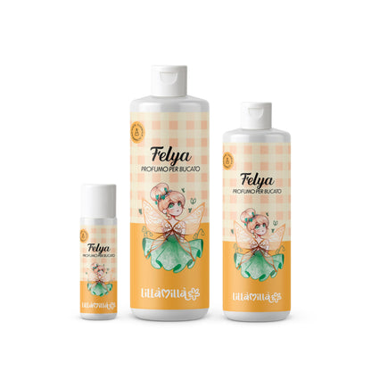 Αρωματικό πλυντηρίου FELYA (SE), 500ml