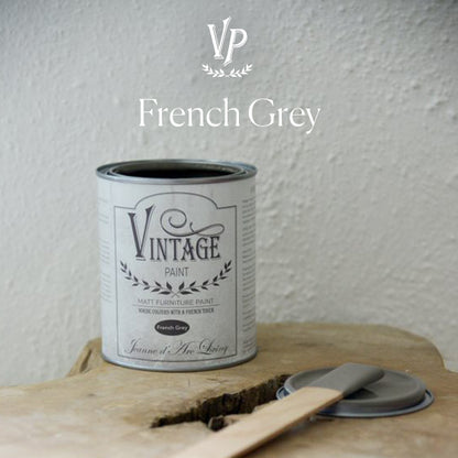 French Grey