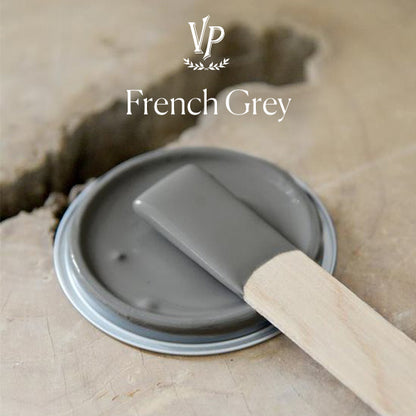 French Grey