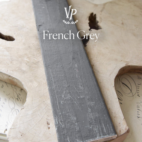 French Grey