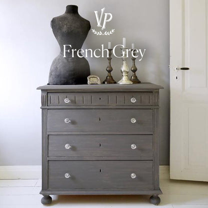 French Grey