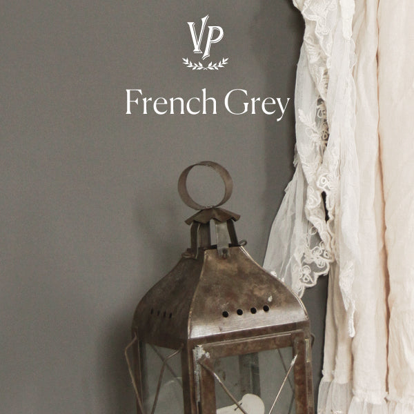 French Grey