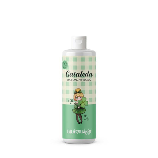 Αρωματικό πλυντηρίου GAIALEDA (GA), 500ml